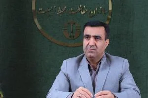 تامین آب کشور