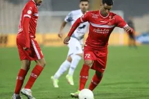 پرسپولیس