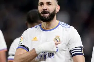 بنزما