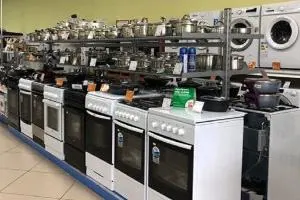 لوازم خانگی