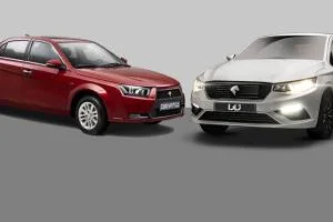 قیمت خودرو