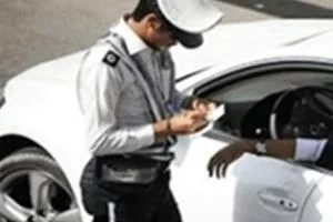 خلافی خودرو