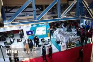 هفته پژوهش و فناوری