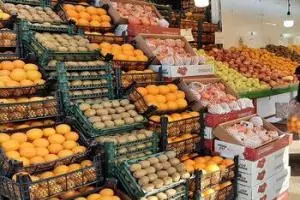 میوه شب یلدا