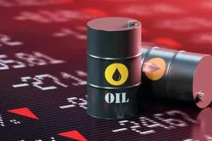 قیمت نفت