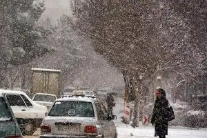 هواشناسی