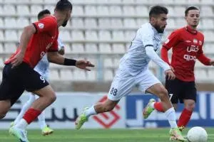 لیگ برتر فوتبال