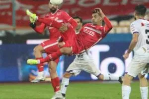 پرسپولیس
