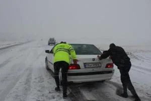جاده های کشور