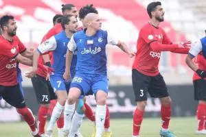 استقلال