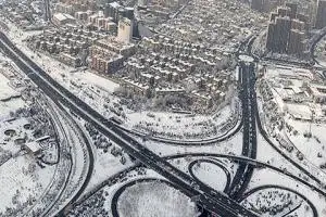 هواشناسی