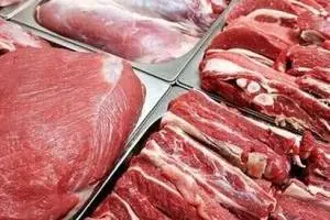 قیمت گوشت