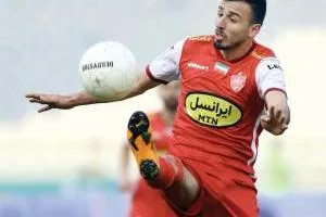 پرسپولیس