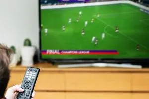 مسابقات فوتبال