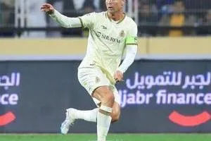رونالدو