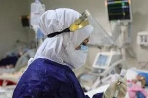 رنگبندی کرونایی