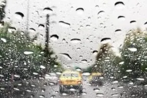 کاهش محسوس دما