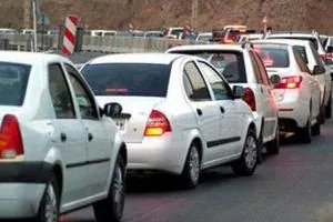 بارش برف و باران