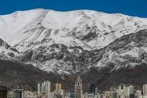 هوای پاک تهران