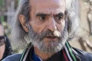 جواد نظری