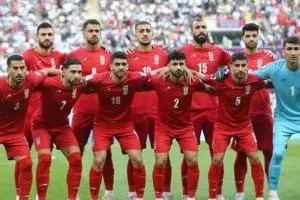 تیم ملی