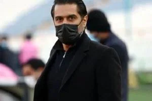 افشین پیروانی