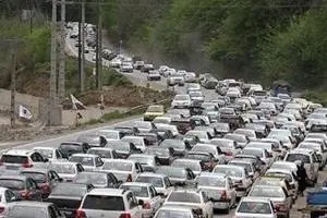 جاده کندوان