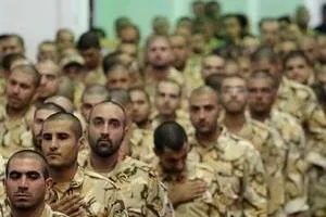 قانون نظام وظیفه