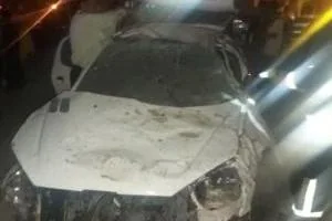 سرعت غیرمجاز