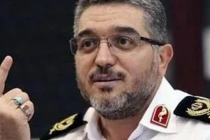 تخلف رانندگی