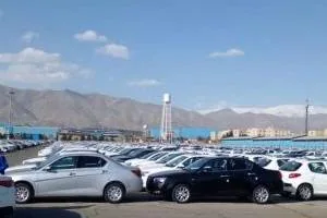 قیمت کارخانه ای خودرو