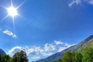هواشناسی
