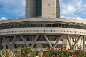 کیفیت هوای تهران