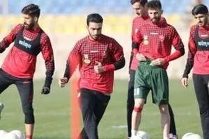 یحیی گل محمدی