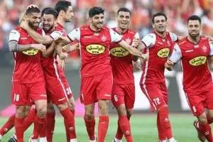 پرسپولیس