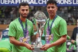 لالیگا
