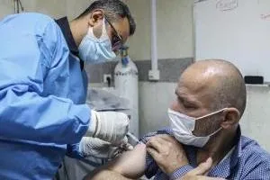 واکسن کرونا