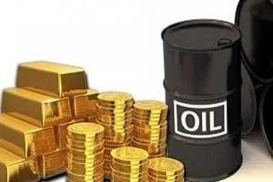 قیمت نفت