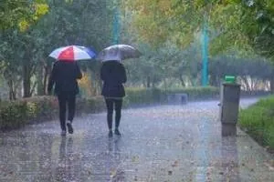 سامانه بارشی