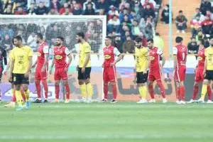 لیگ برتر