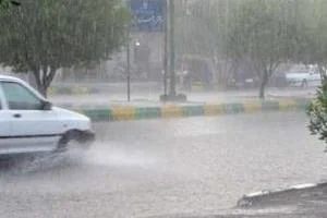 هواشناسی