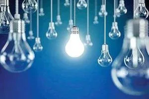 صرفه جویی برق