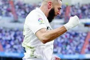 بنزما