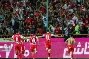 پرسپولیس