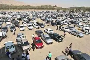 قیمت خودرو
