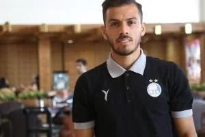 پرسپولیس