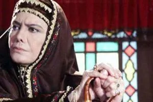 فخری خروش