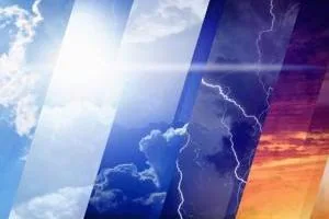 هواشناسی