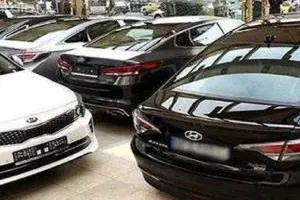 قیمت خودرو