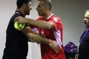 پرسپولیس